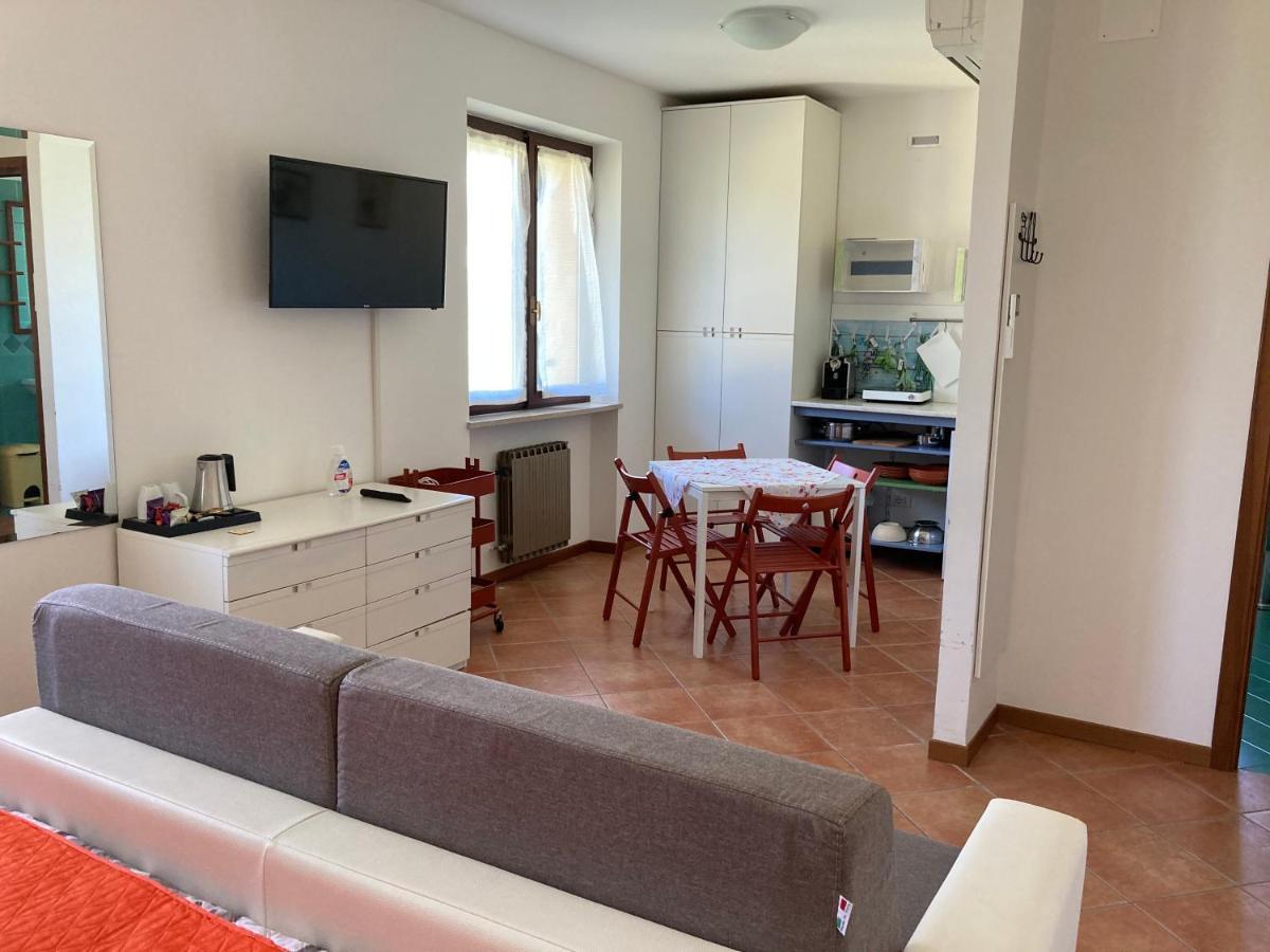 La Terrazza Sul