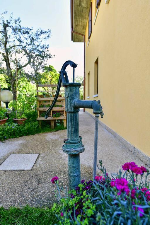 Affittacamere La Terrazza Sul *