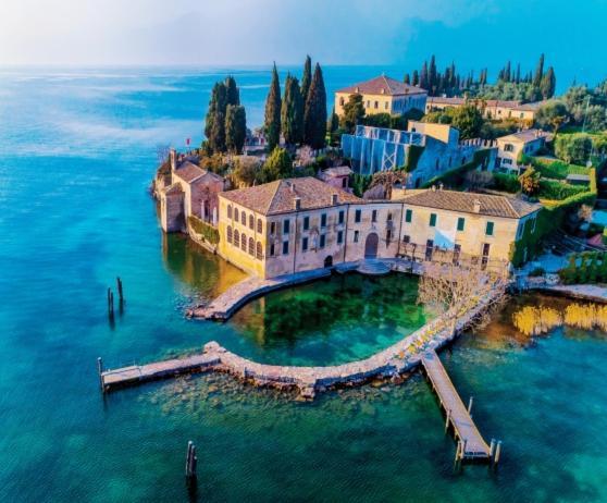 Affittacamere La Terrazza Sul